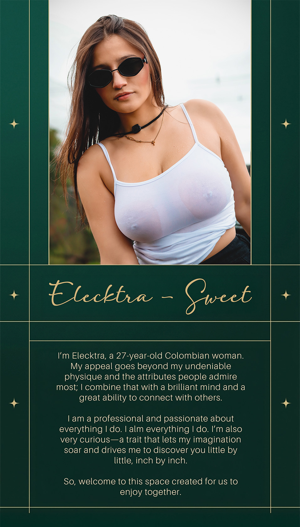 ELECKTRA-SWEET 2 image: 1
