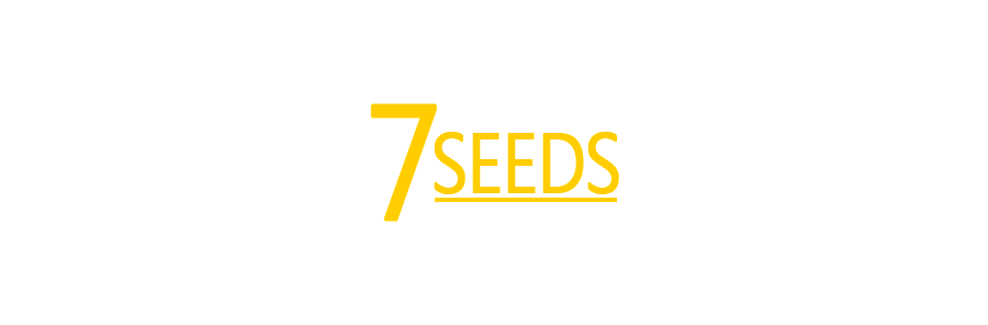 7 Seeds | T1 | 12-12 | Dual Audio | 2019
