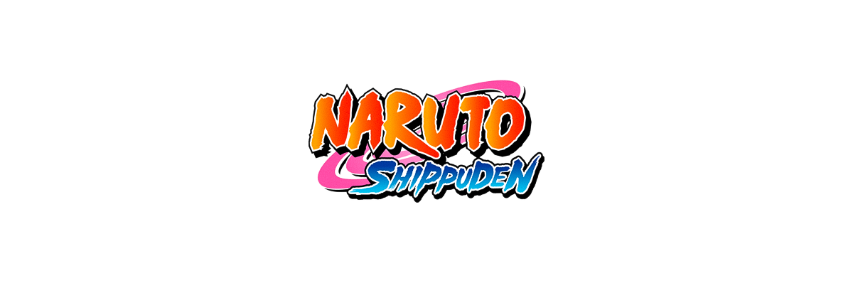 Naruto Shippuden | Temporadas 17 | 371 - 500 | Dual Audio