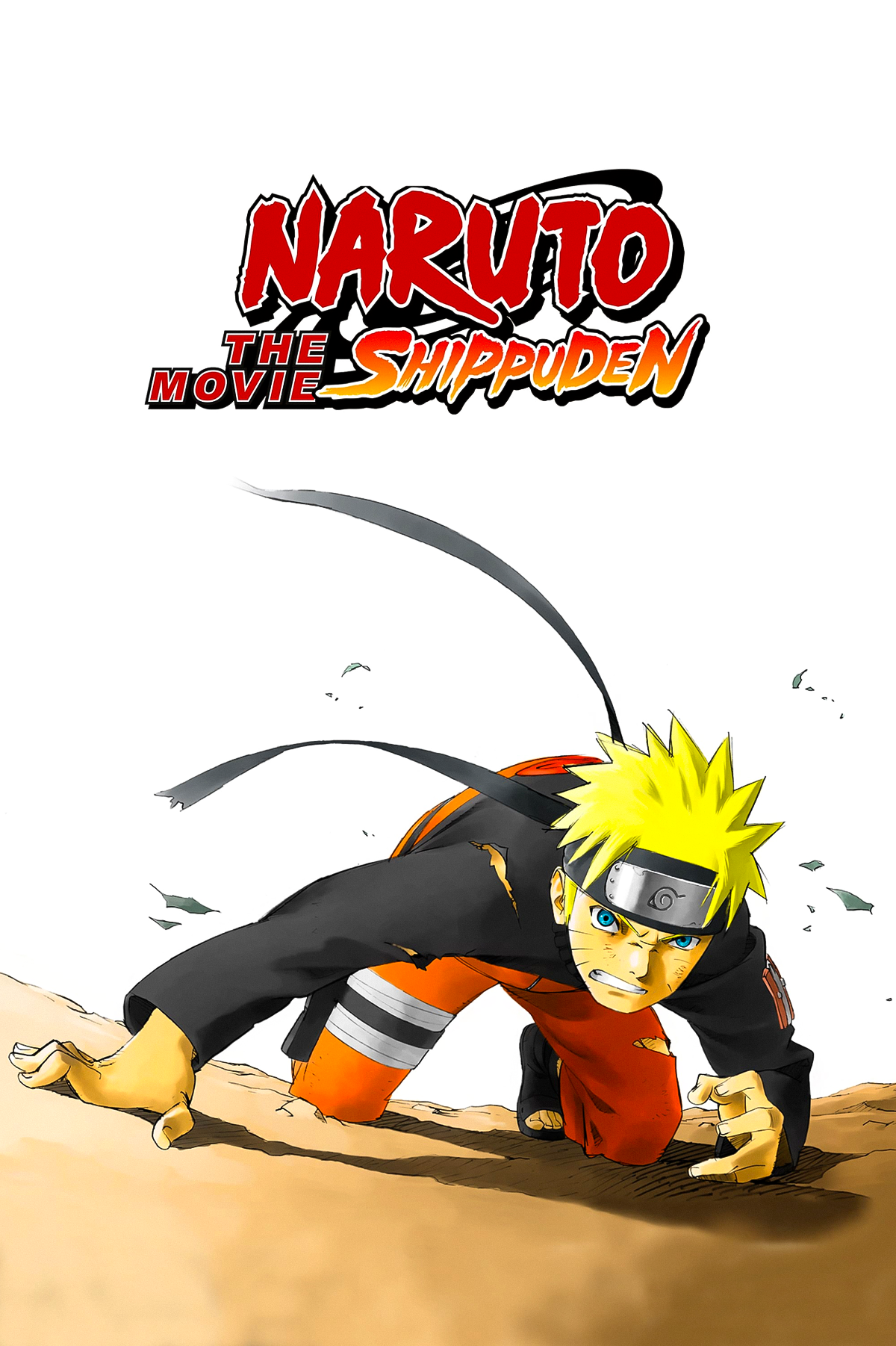Naruto Shippuden | Temporadas 17 | 371 - 500 | Dual Audio