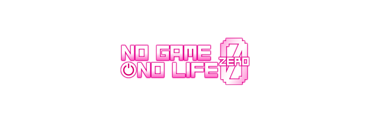 No Game No Life: Zero | Pelicula | Dual Audio | 120 Fps