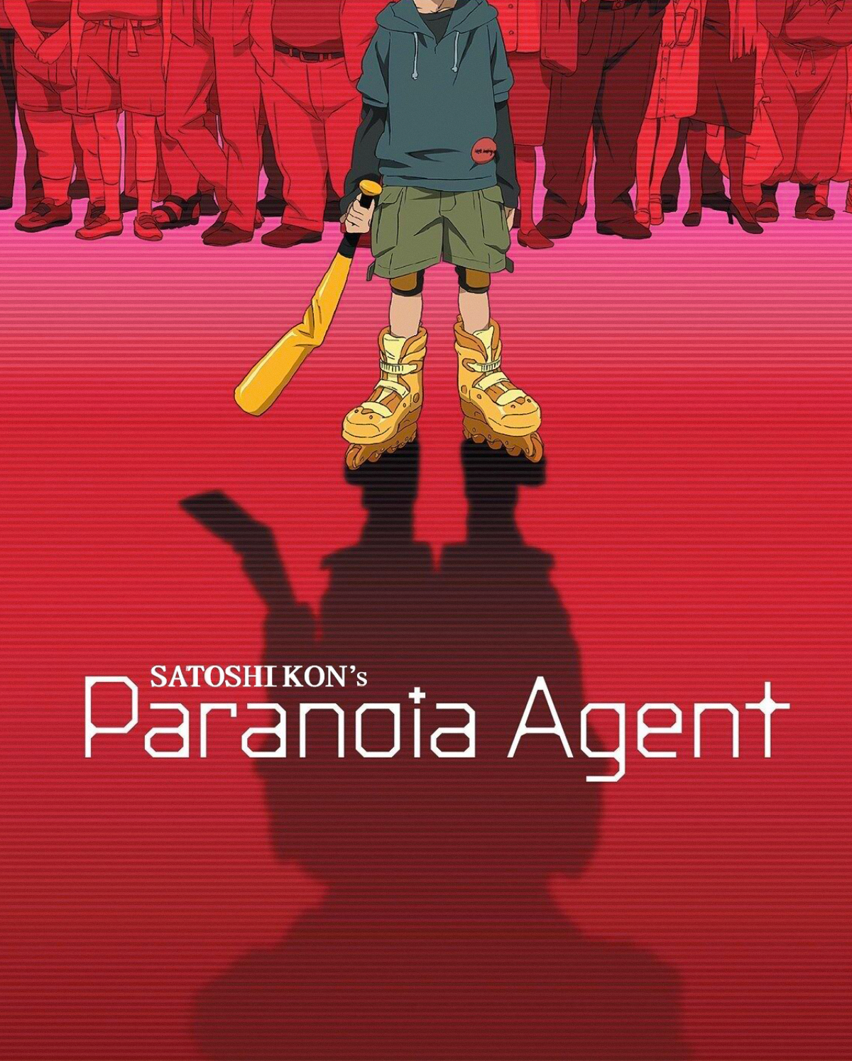 Paranoia Agent | Temporada 1 | 13 - 13 | Dual Audio
