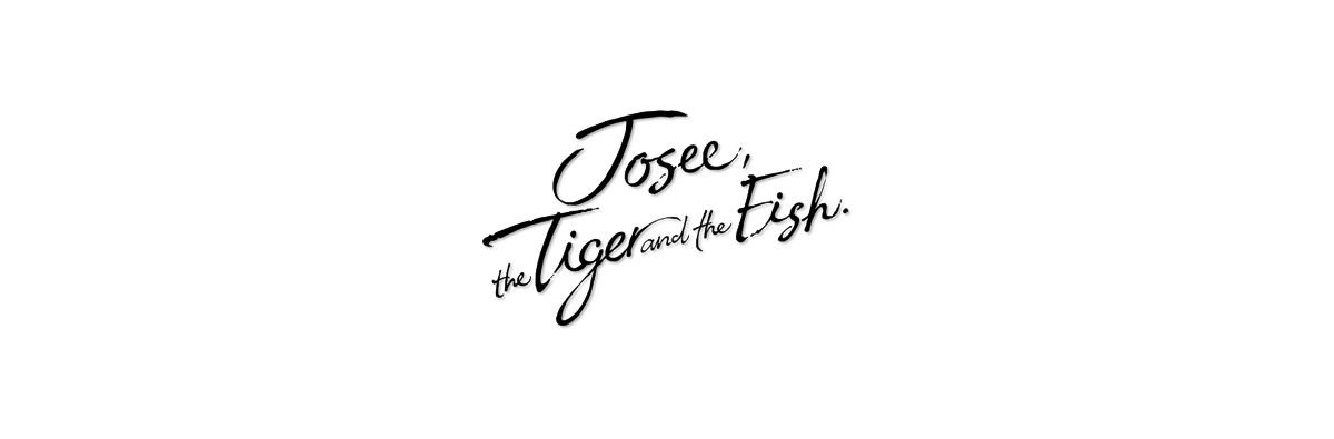 Josee The Tiger and The Fish | Pelicula | 01-01 | Dual Audio