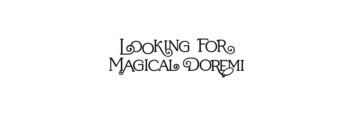 Looking For Magical Doremi | Pelicula | 01-01 | Dual Audio