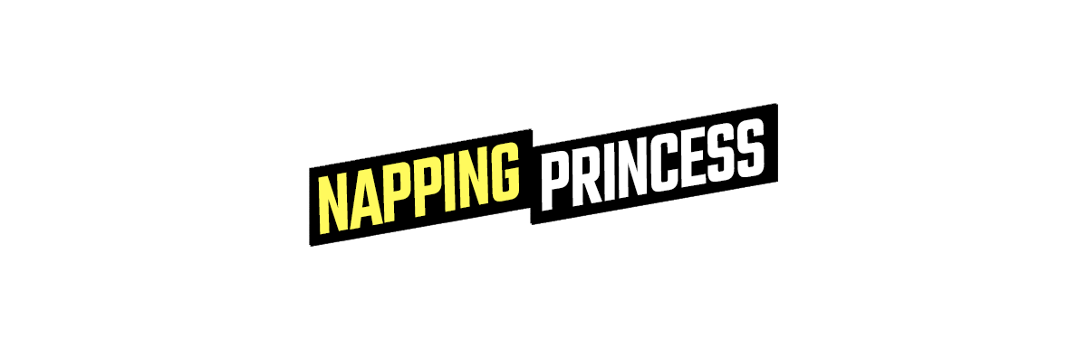Napping Princess | Pelicula | 01-01 | Dual Audio