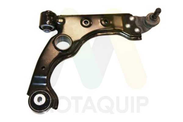 Track Control Arm Front Right Lower Benni Fits Alfa Romeo Giulietta