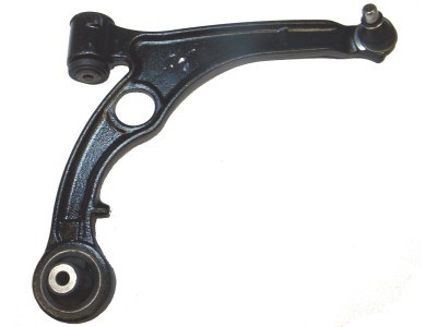 Motaquip Front Right Lower Track Control Arm Fits Fiat Stilo