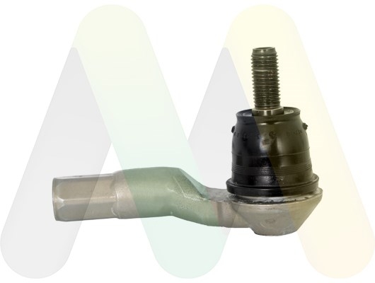 Motaquip Front Left Outer Tie Rod End Fits VW Up Skoda Citigo Audi A1