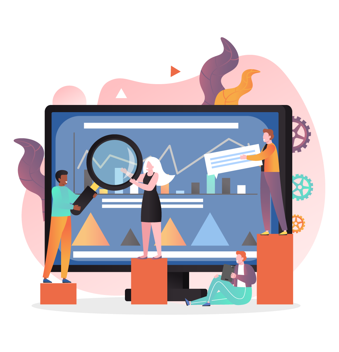 Local SEO Services Near Me