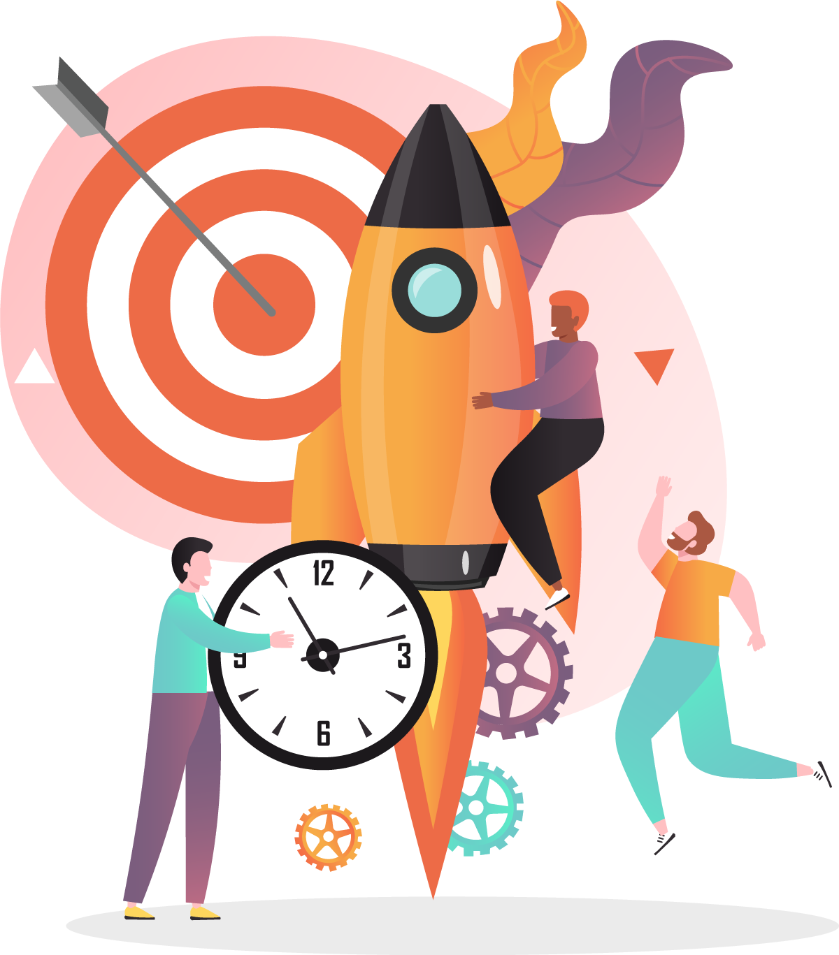 What to Expect once You Start Optimizing Your Website