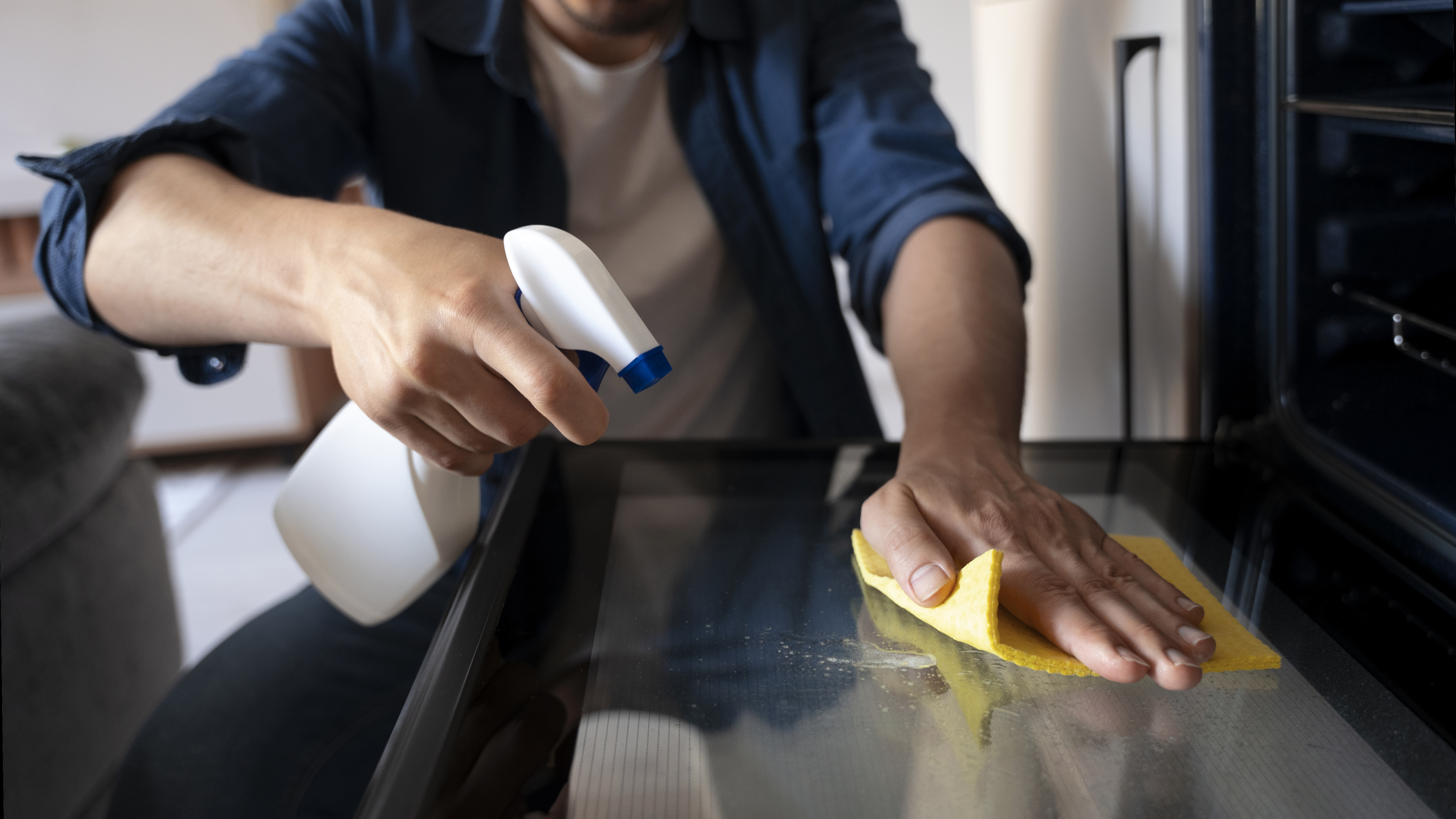 Furniture Cleaning