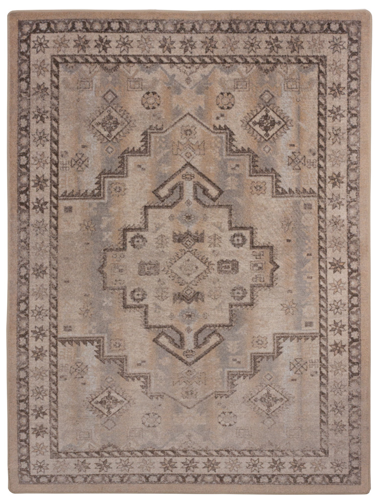 Western Themed Rugs for Sale