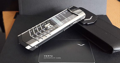 Vertu cũ
