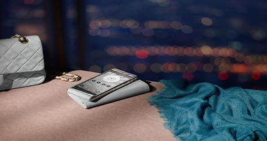 Vertu Aster