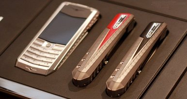 Vertu Ascent