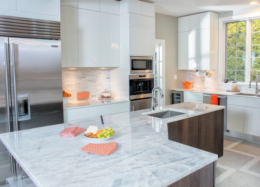 Elevate Your Bathroom with These Design Tips