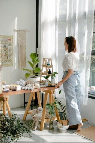 Designing a Kid-Friendly Home without Compromising Style