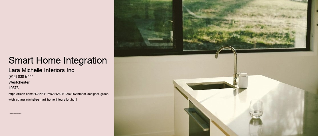 Smart Home Integration