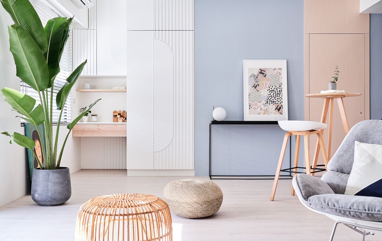 Maximizing Small Spaces: Interior Design Solutions in Hamptons NY