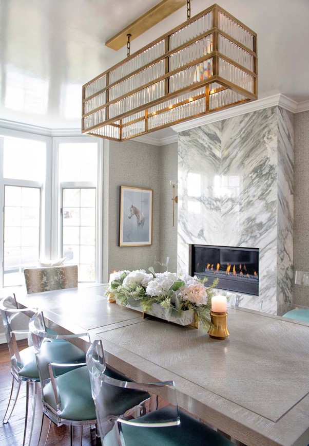 Seasonal Interior Design Ideas for Hamptons NY Homes