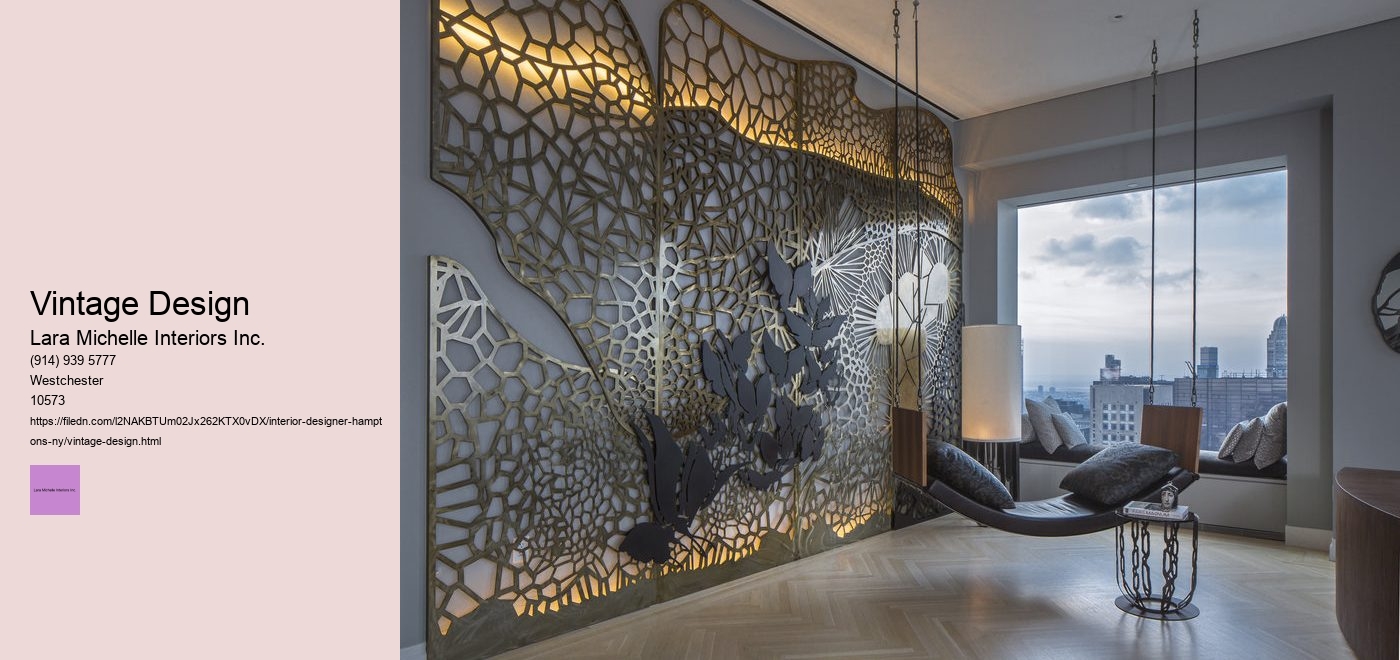Vintage Design