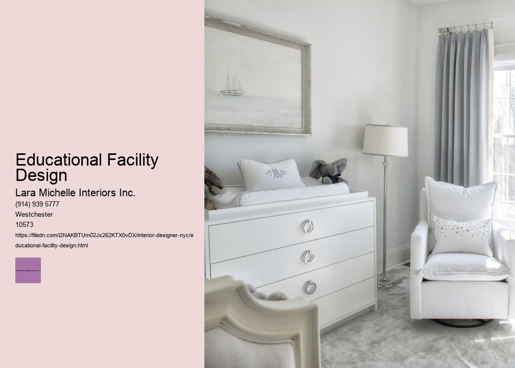 Educational Facility Design