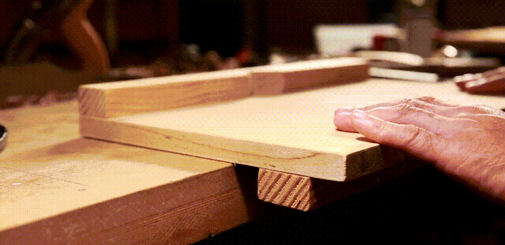 木工工作台