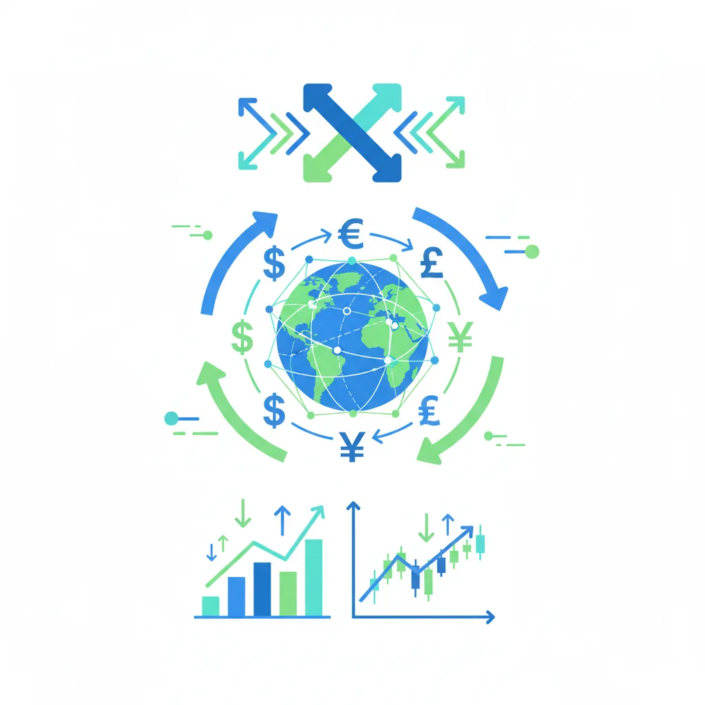 วิธีอ่านกราฟ Forex แบบง่ายๆ — ไม่ต้องเป็นเซียนก็ทำได้