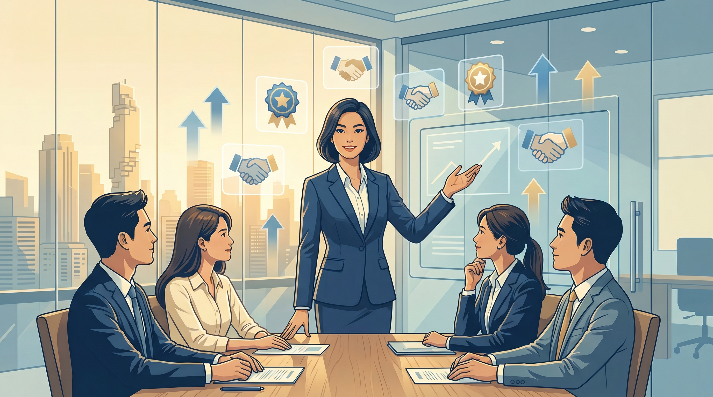 เคล็ดลับสร้างรายได้ 6 หลัก จากอาชีพตัวแทนประกันชีวิต | คู่มือฉบับสมบูรณ์ 2569