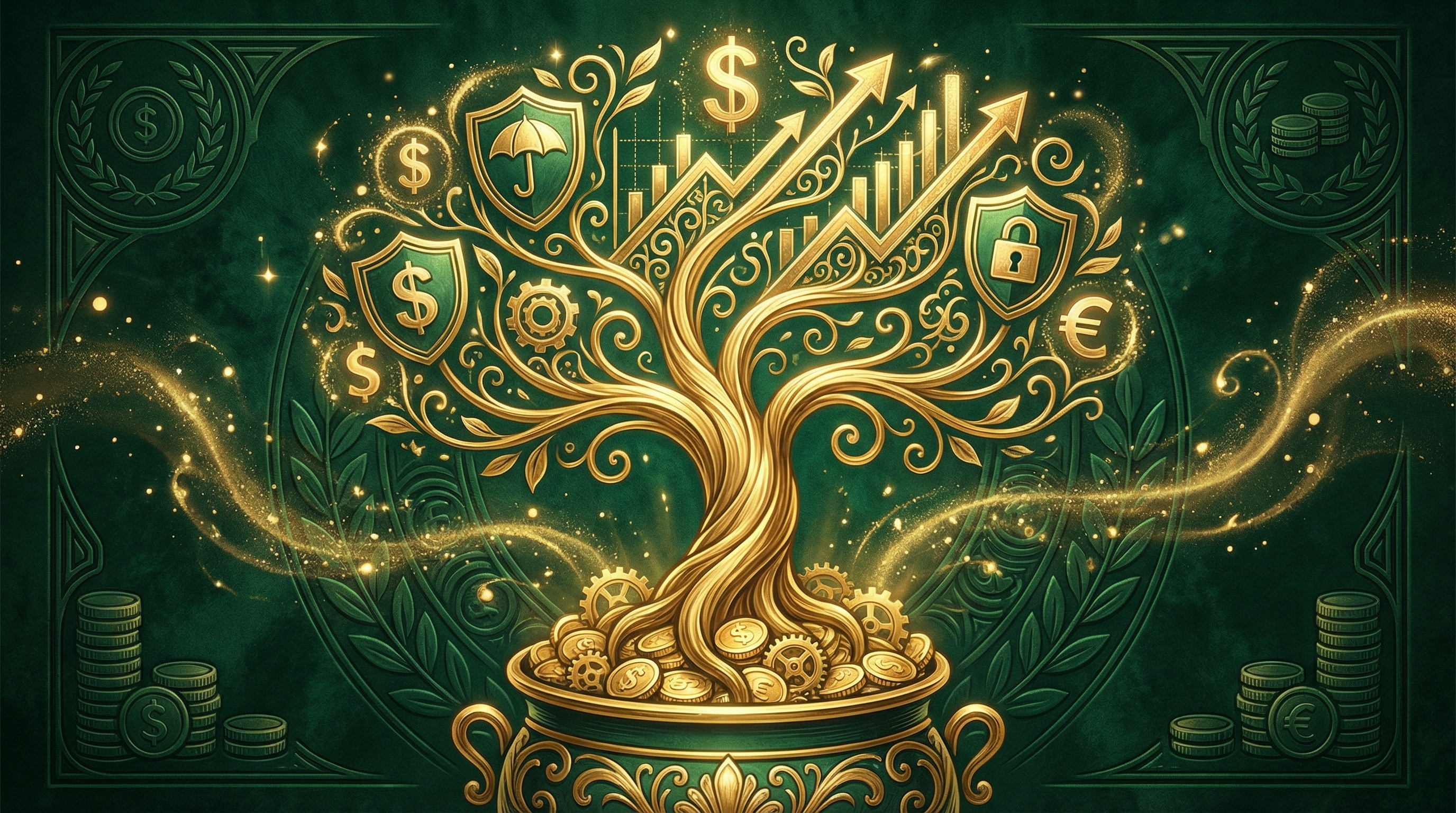 ประกันชีวิตแบบสะสมทรัพย์คืออะไร? เหมาะกับใคร? คุ้มค่าไหมในปี 2569