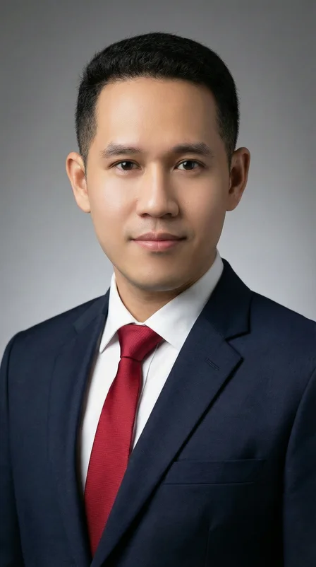 พ.ต.ท.วิศรุตภูมิ ชูประยูร AFPT™ นักวางแผนการเงิน SmartNexus