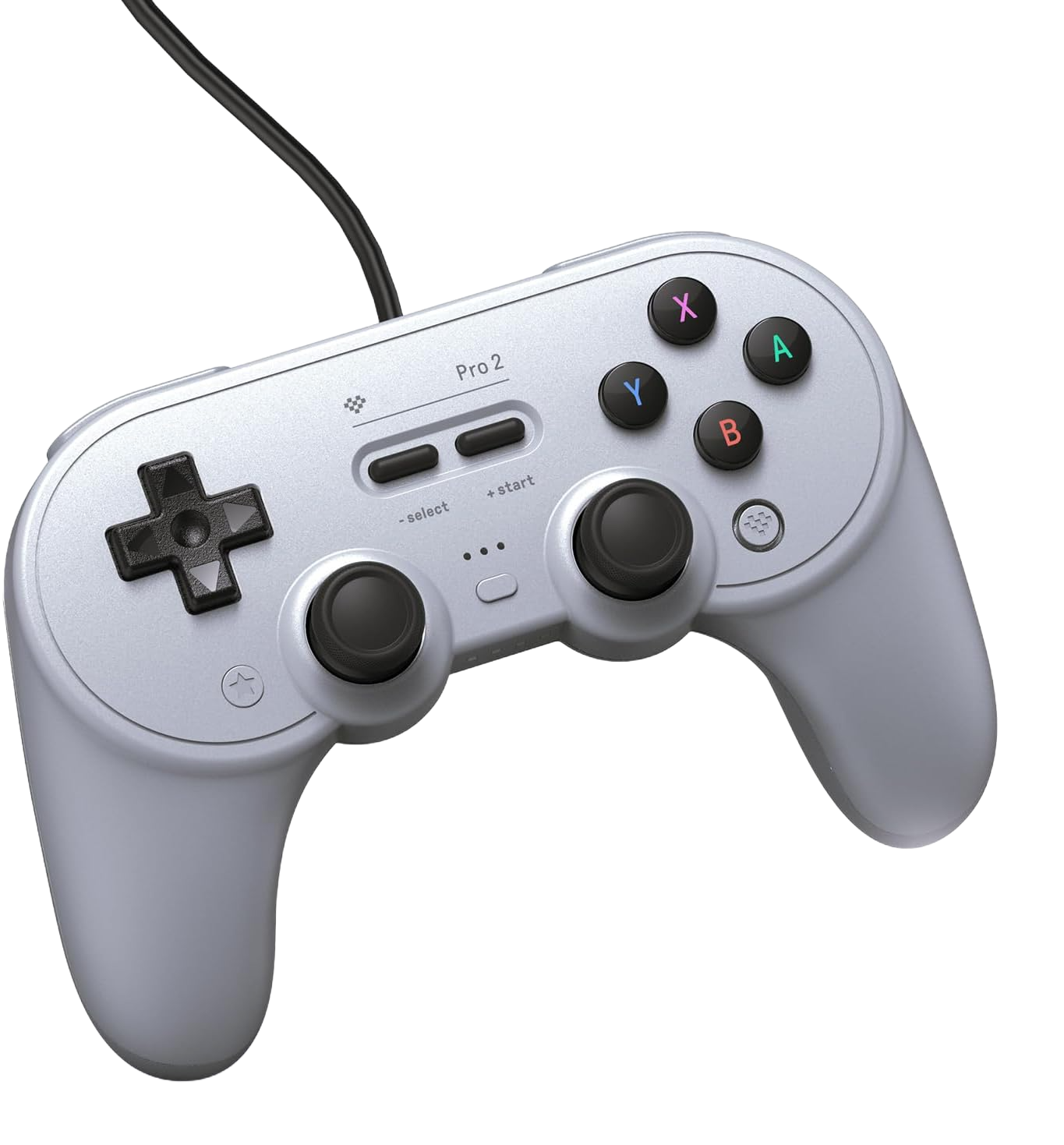 8Bitdo Pro2 Controller