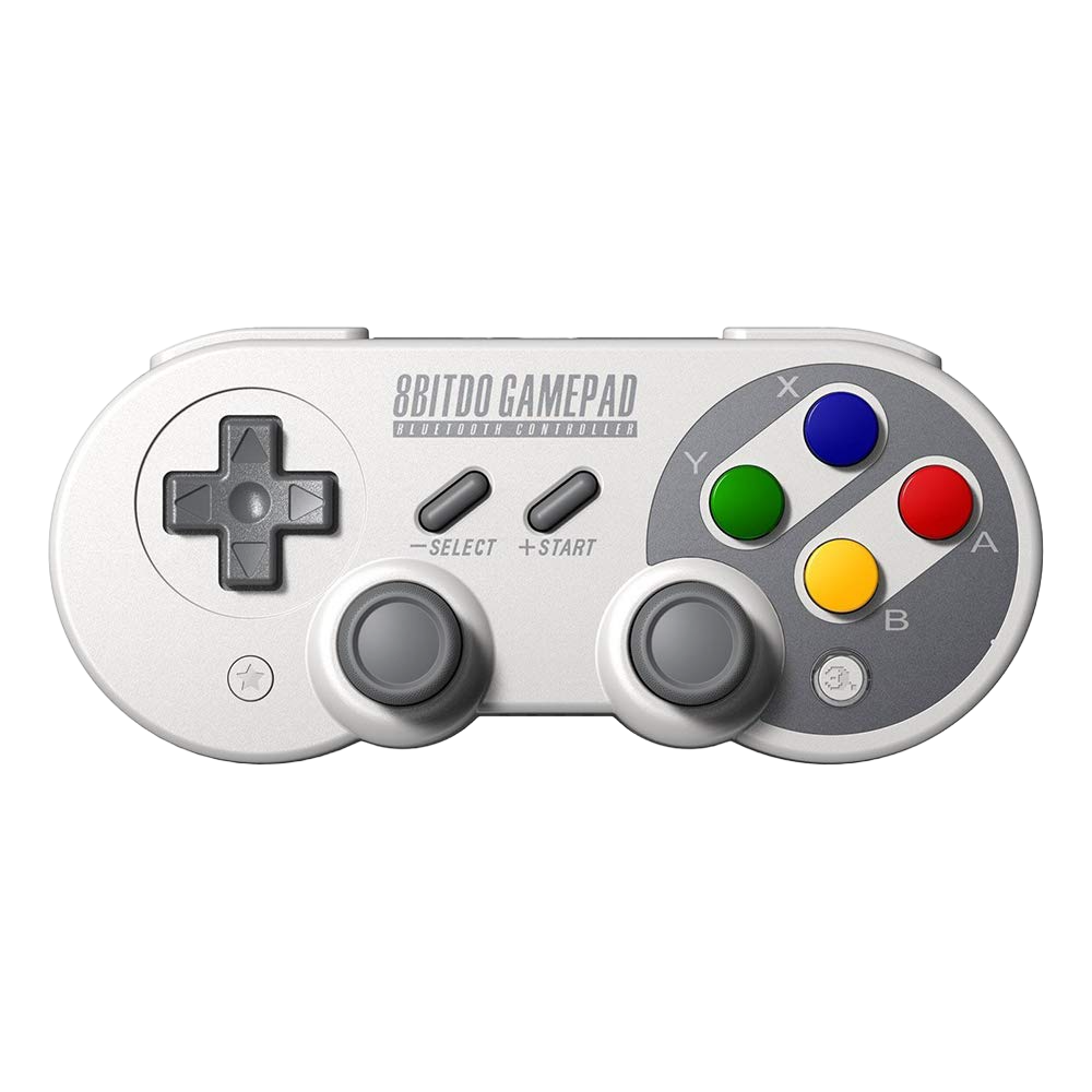 8Bitdo SF30 Pro Controller