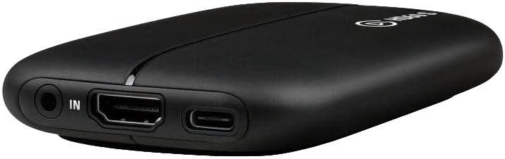 Corsair Elgato Game Capture HD60 S