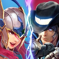Champions Strike icon