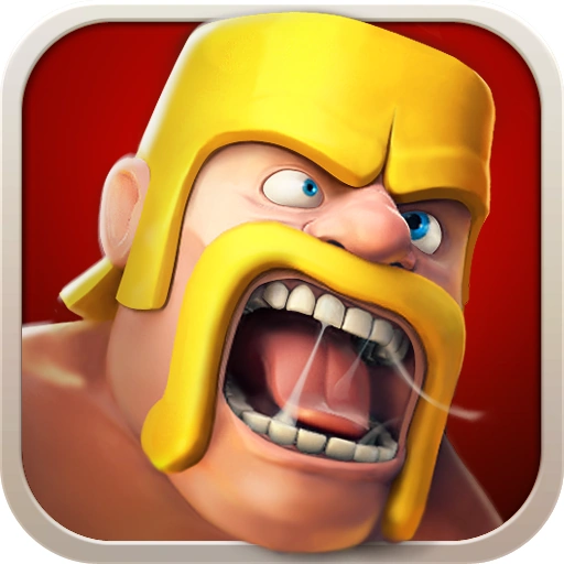Clash of Clans icon