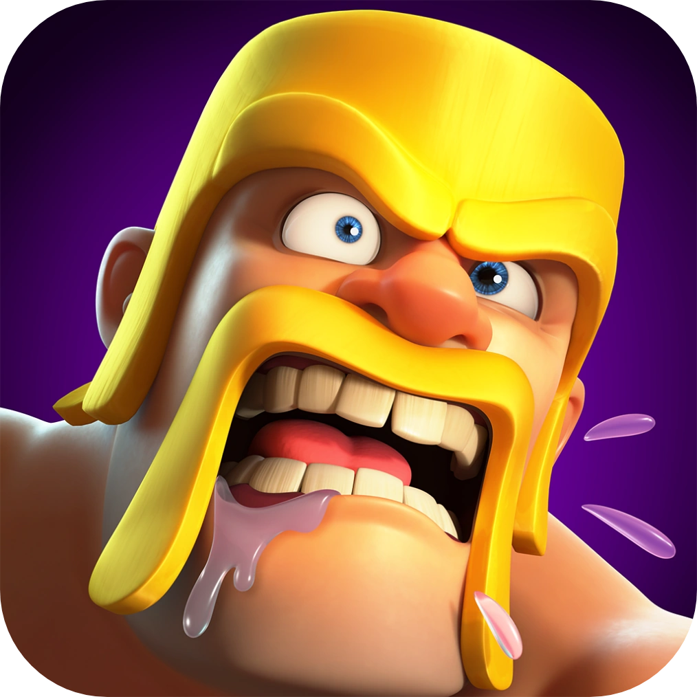 Clash of Clans icon