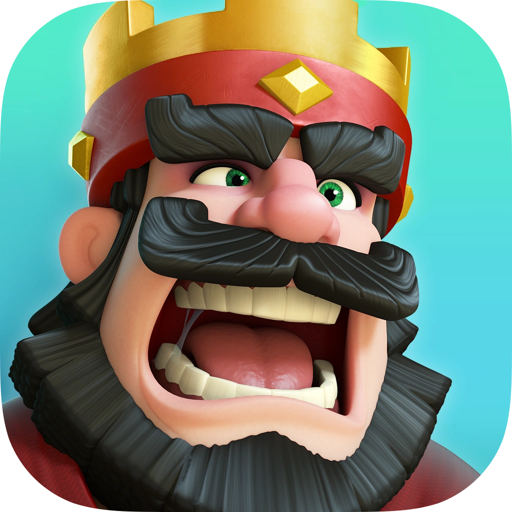 Clash Royale icon