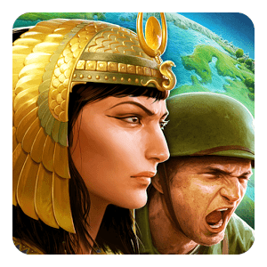 DomiNations icon