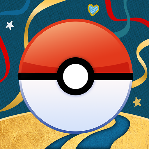 Pokemon Go icon