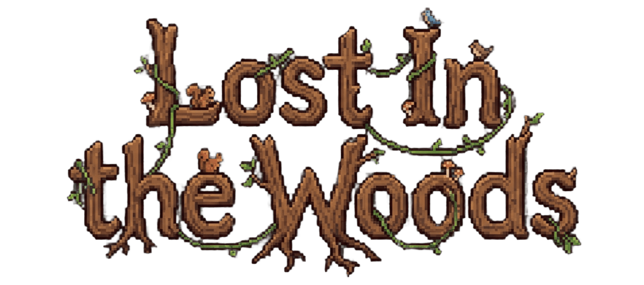 Lost in the Woods