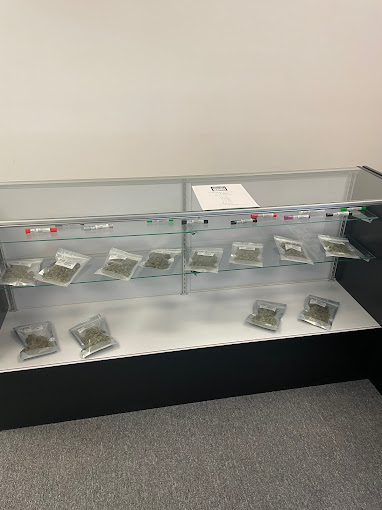 Discover the Top Strains at Our Dispensary in Alamogordo NM