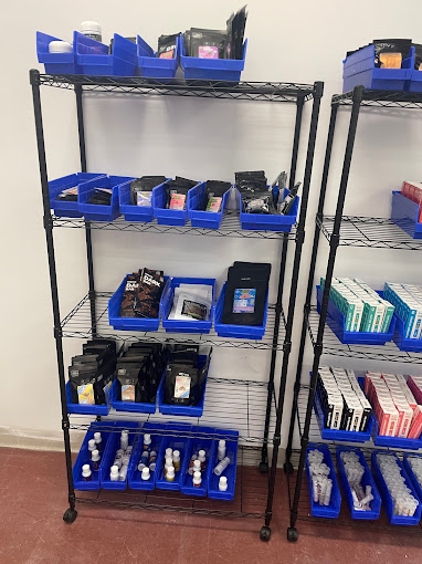 What is the current legislation regarding cannabis dispensaries in Alamogordo NM?