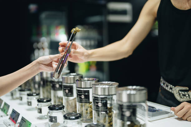 What is the newest cannabis skincare product to be released?