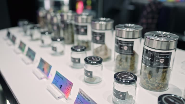 What is the next big trend in CBD skincare products?