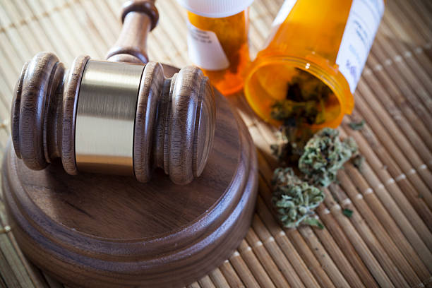 What is the latest cannabis-infused beverage taking the market by storm?