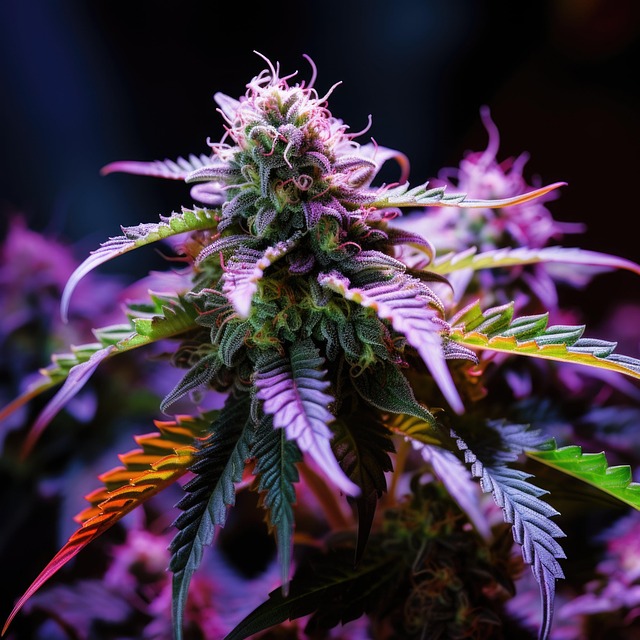 What regulations govern cannabis accounting?