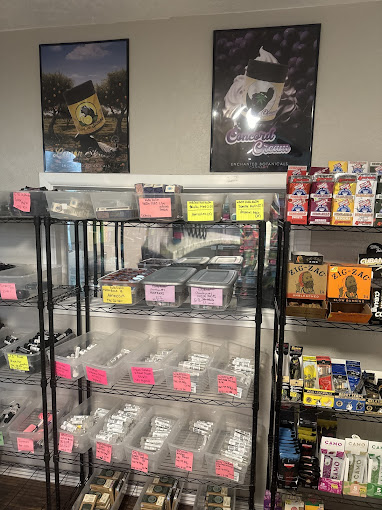 Benefits of Using CBD Products from Clovis Dispensary