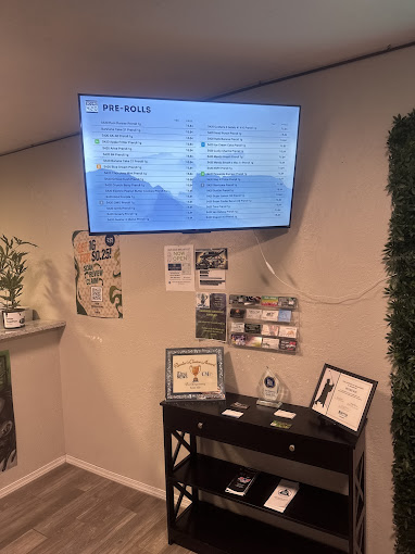 What regulations govern a Clovis Dispensary?