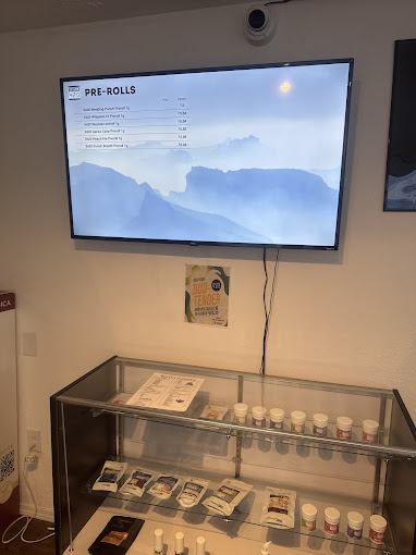 How to Discover a Wide Selection of Cannabis Strains at Clovis Dispensary